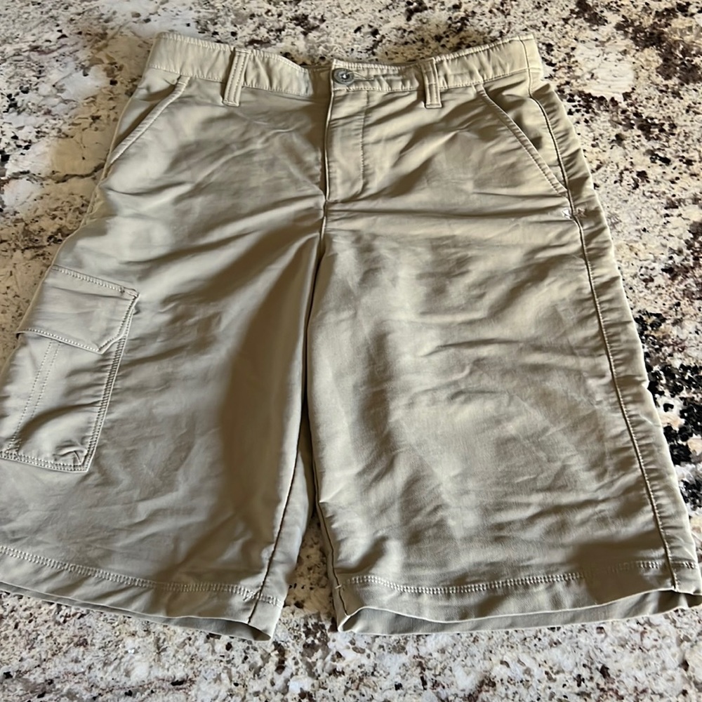 Under armour shorts